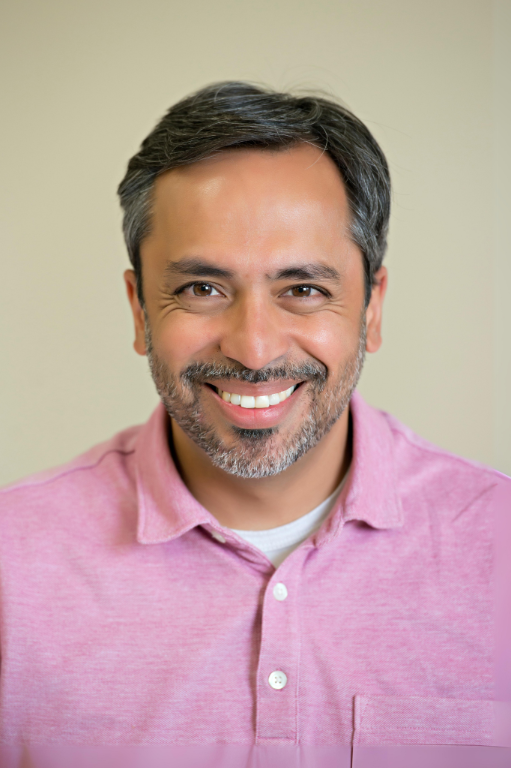 Dr. Sunil Varghese